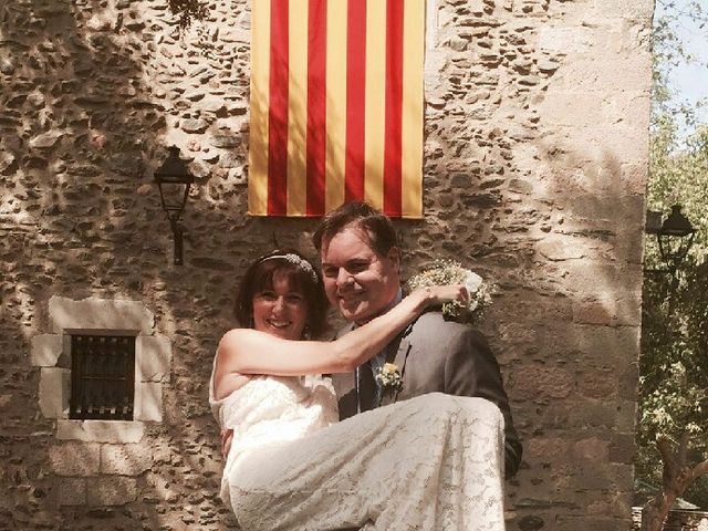 La boda de Jordi y Helena en Sant Celoni, Barcelona 6