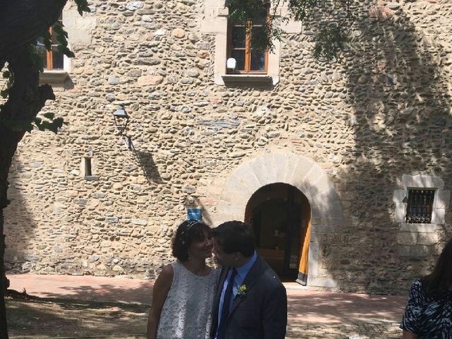La boda de Jordi y Helena en Sant Celoni, Barcelona 8