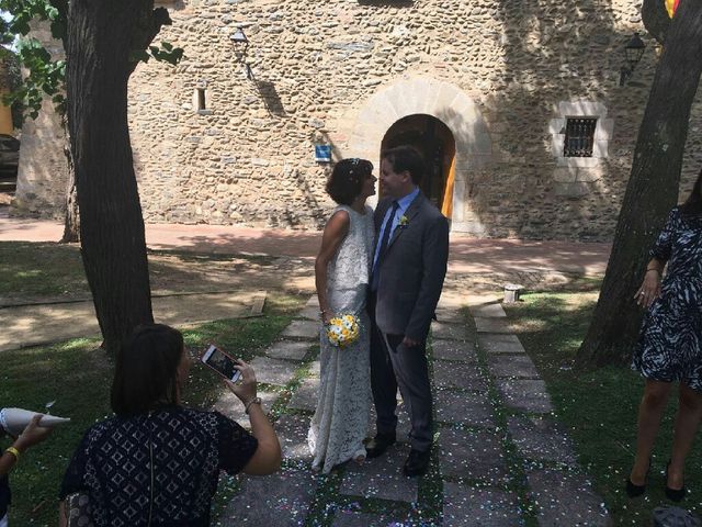 La boda de Jordi y Helena en Sant Celoni, Barcelona 9