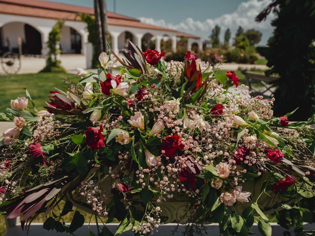 La boda de Juan y Laura en Peñaranda De Bracamonte, Salamanca 11