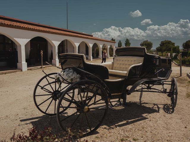 La boda de Juan y Laura en Peñaranda De Bracamonte, Salamanca 24