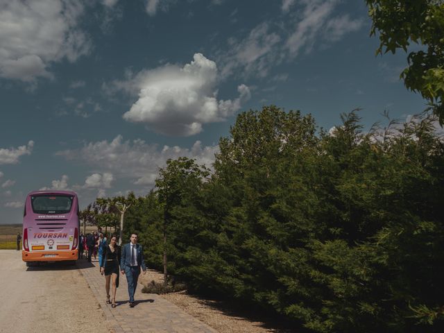 La boda de Juan y Laura en Peñaranda De Bracamonte, Salamanca 25