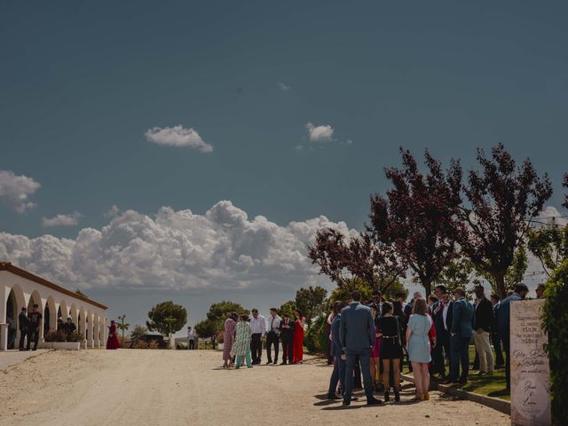 La boda de Juan y Laura en Peñaranda De Bracamonte, Salamanca 27