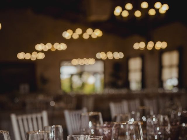 La boda de Juan y Laura en Peñaranda De Bracamonte, Salamanca 39