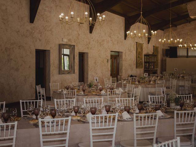 La boda de Juan y Laura en Peñaranda De Bracamonte, Salamanca 41