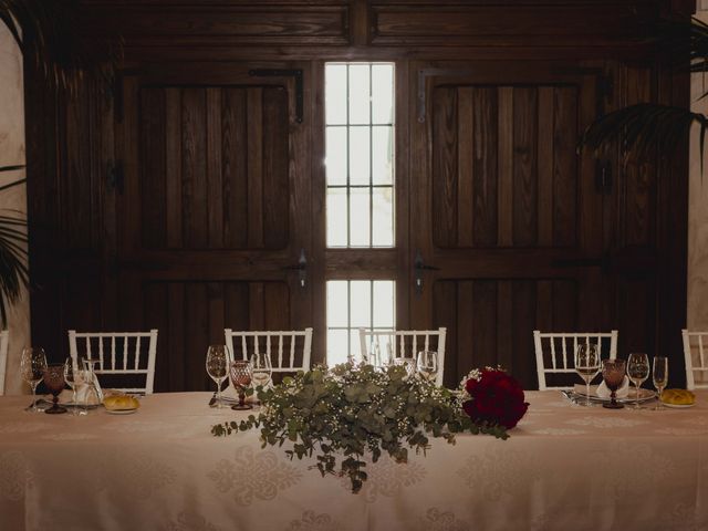 La boda de Juan y Laura en Peñaranda De Bracamonte, Salamanca 44