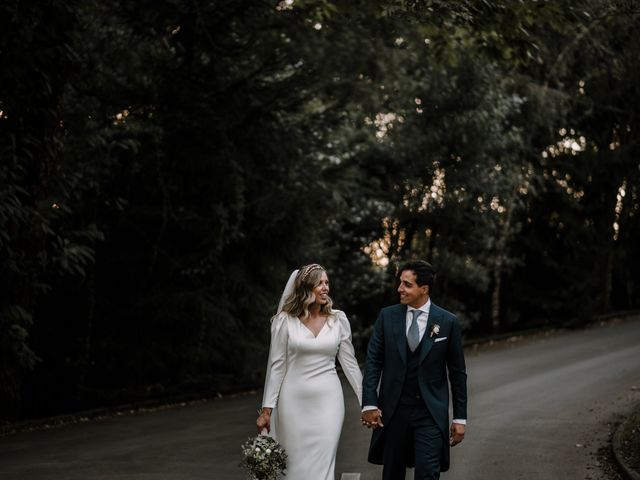 La boda de Juan y Tania en Oviedo, Asturias 3