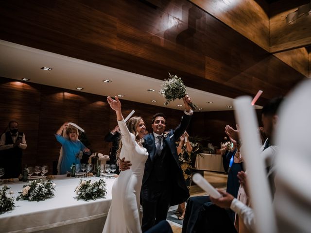 La boda de Juan y Tania en Oviedo, Asturias 31