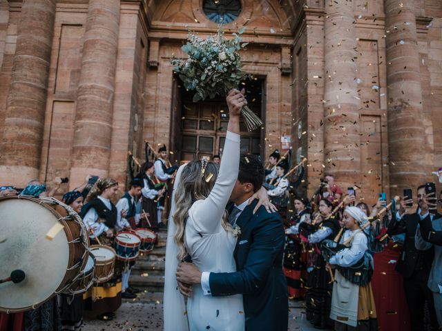 La boda de Juan y Tania en Oviedo, Asturias 68