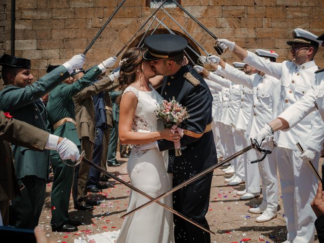 La boda de Dani y Lurdes en Burgos, Burgos 2