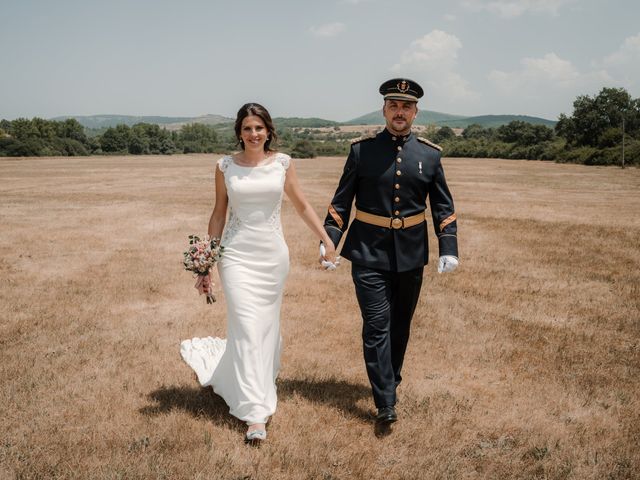 La boda de Dani y Lurdes en Burgos, Burgos 5