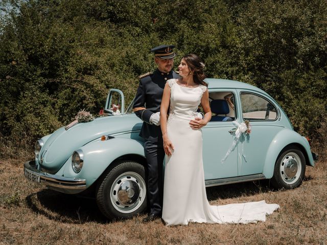 La boda de Dani y Lurdes en Burgos, Burgos 8