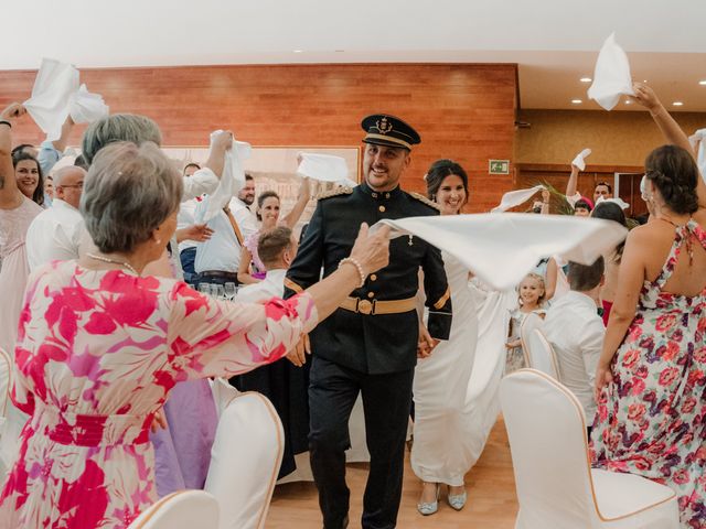 La boda de Dani y Lurdes en Burgos, Burgos 22