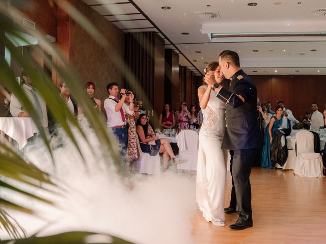 La boda de Dani y Lurdes en Burgos, Burgos 25