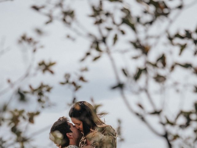 La boda de Joel y Marta en Calders, Barcelona 5