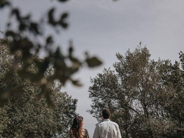 La boda de Joel y Marta en Calders, Barcelona 6