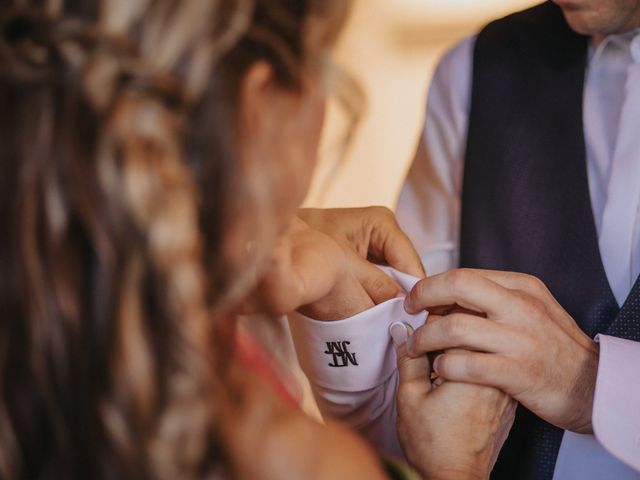 La boda de Joel y Marta en Calders, Barcelona 10