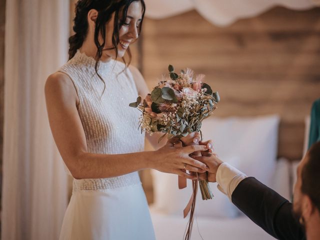 La boda de Joel y Marta en Calders, Barcelona 22