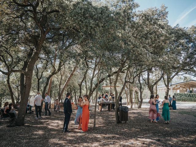 La boda de Joel y Marta en Calders, Barcelona 23