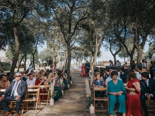 La boda de Joel y Marta en Calders, Barcelona 26