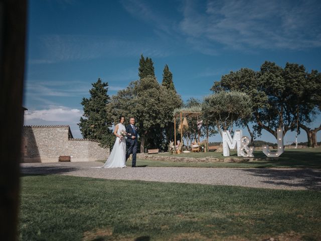 La boda de Joel y Marta en Calders, Barcelona 28