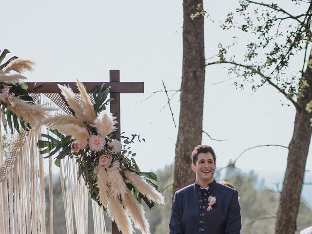 La boda de Joel y Marta en Calders, Barcelona 29