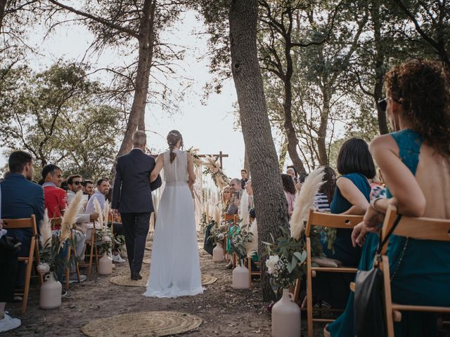 La boda de Joel y Marta en Calders, Barcelona 30