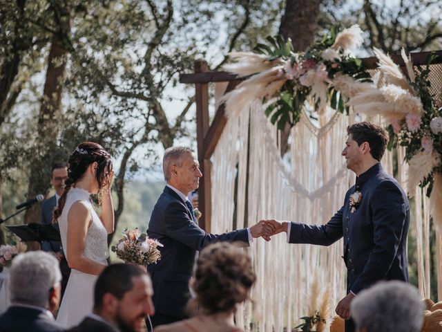 La boda de Joel y Marta en Calders, Barcelona 31