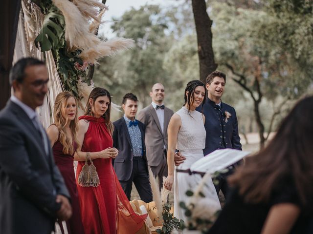 La boda de Joel y Marta en Calders, Barcelona 36