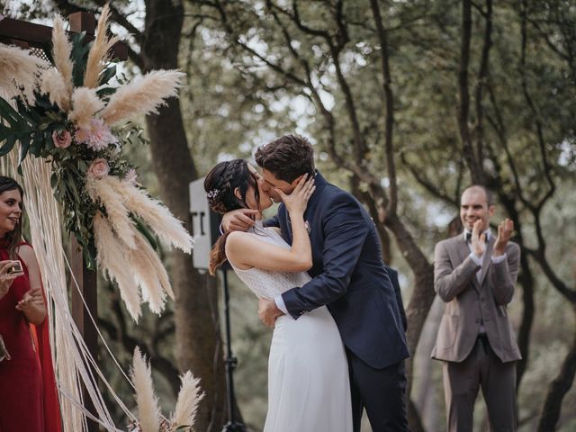 La boda de Joel y Marta en Calders, Barcelona 37