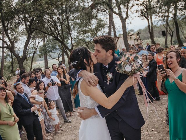 La boda de Joel y Marta en Calders, Barcelona 39