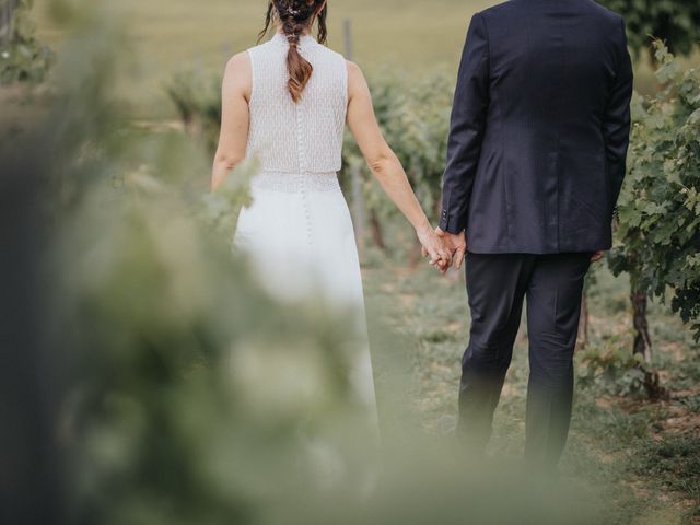 La boda de Joel y Marta en Calders, Barcelona 43