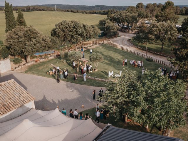 La boda de Joel y Marta en Calders, Barcelona 45