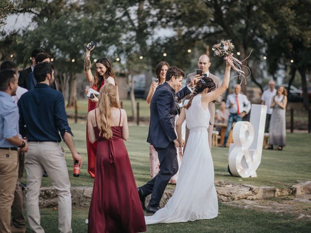 La boda de Joel y Marta en Calders, Barcelona 46