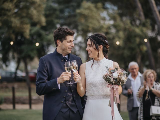 La boda de Joel y Marta en Calders, Barcelona 47