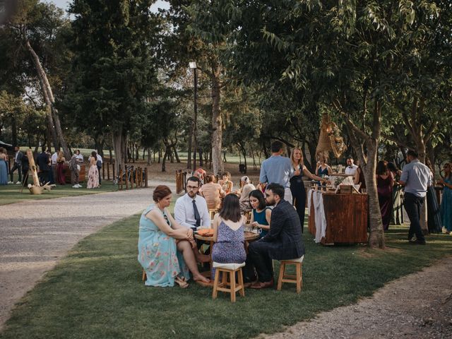 La boda de Joel y Marta en Calders, Barcelona 49