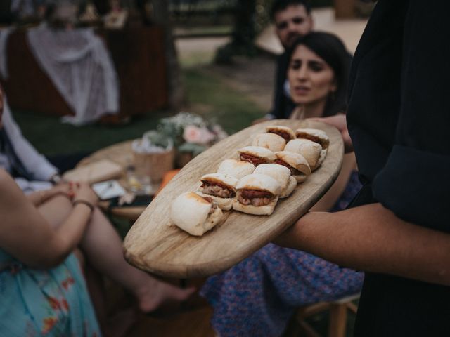 La boda de Joel y Marta en Calders, Barcelona 50