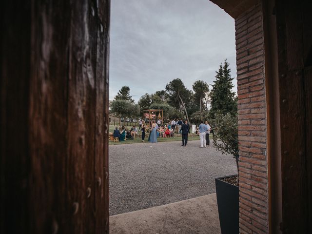 La boda de Joel y Marta en Calders, Barcelona 51