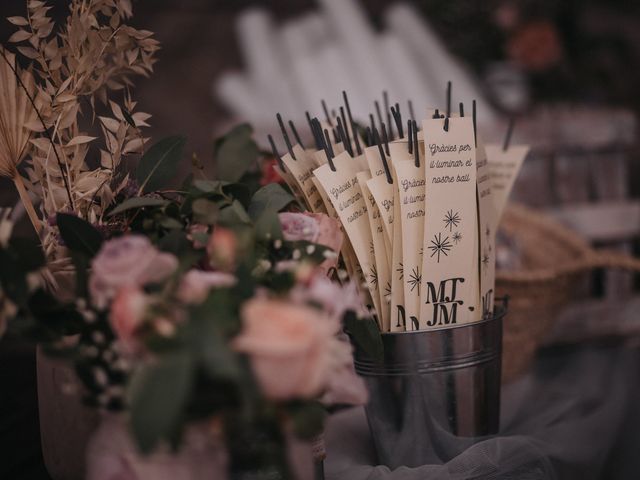 La boda de Joel y Marta en Calders, Barcelona 63