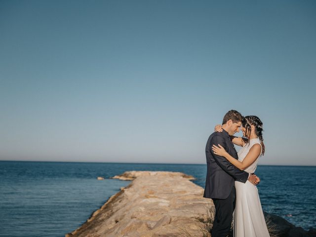 La boda de Joel y Marta en Calders, Barcelona 75