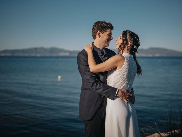 La boda de Joel y Marta en Calders, Barcelona 76