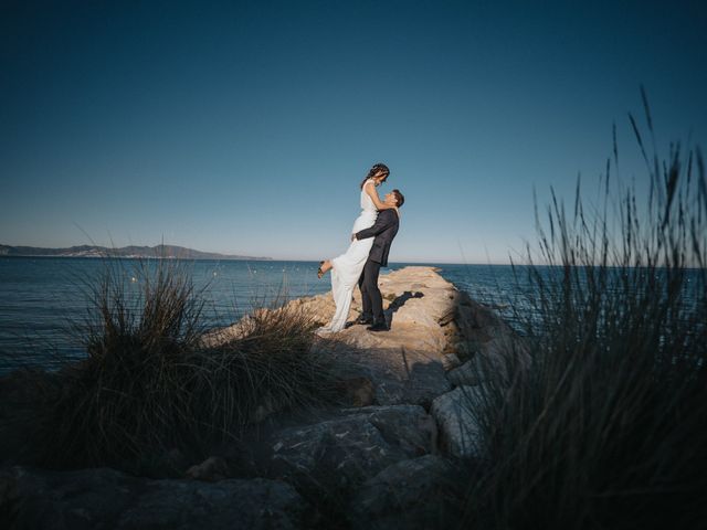 La boda de Joel y Marta en Calders, Barcelona 77