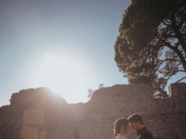 La boda de Joel y Marta en Calders, Barcelona 80