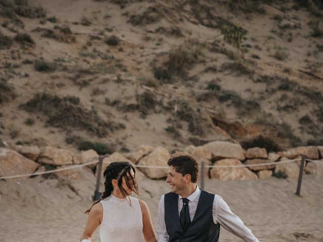 La boda de Joel y Marta en Calders, Barcelona 81