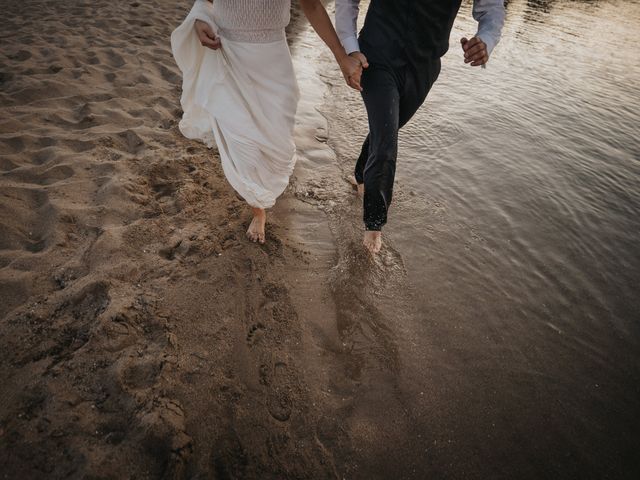 La boda de Joel y Marta en Calders, Barcelona 82