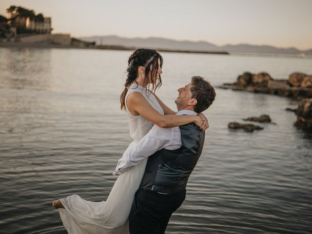 La boda de Joel y Marta en Calders, Barcelona 83