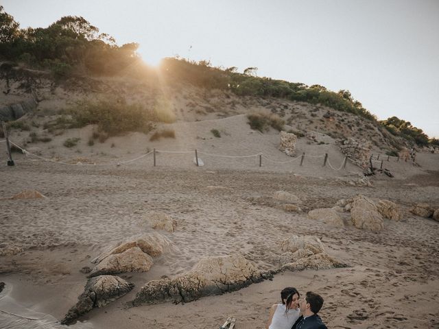 La boda de Joel y Marta en Calders, Barcelona 84