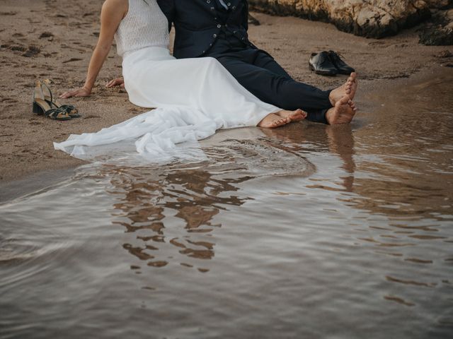 La boda de Joel y Marta en Calders, Barcelona 85