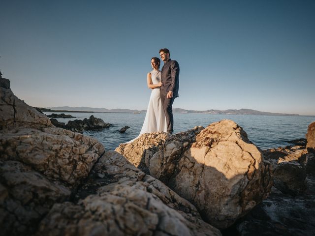 La boda de Joel y Marta en Calders, Barcelona 86