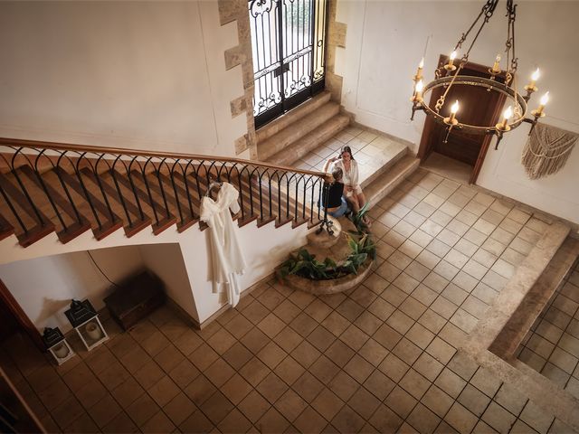 La boda de Lucas y Laia en Olocau, Valencia 21